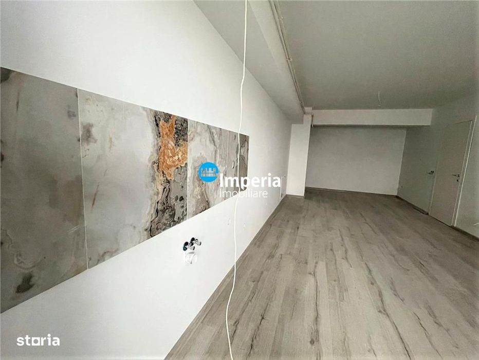 Apartament 2 camere 64MP, Copou Garden — fotografia 3