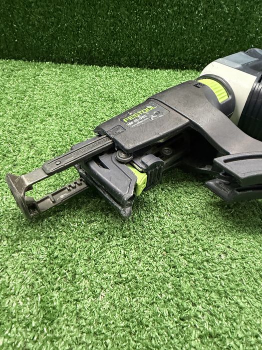 Винтоверт за гипскартон Festool DWC 18-4500