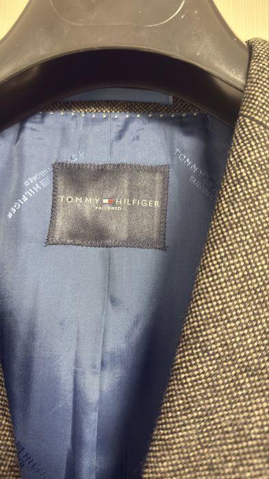 Sacou barbati - Tommy Hilfiger - 98