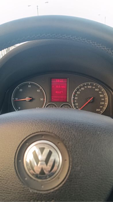 Vind seat alhambra 1,9 tdi