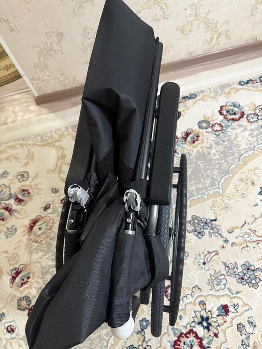 Коляска инвалидная