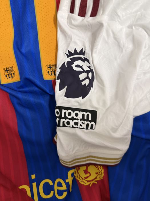 Tricou Arsenal Eze 10 (XL)