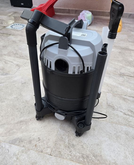 Aspirator Waldbeck universal
