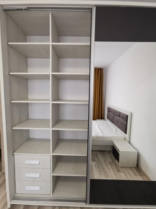 PROPRIETAR Inchiriez garsoniera spațioasă cu parcare cartier Brancusi