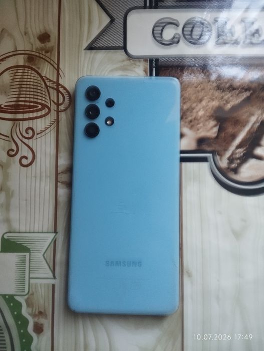 Samsung galaxy A32 original