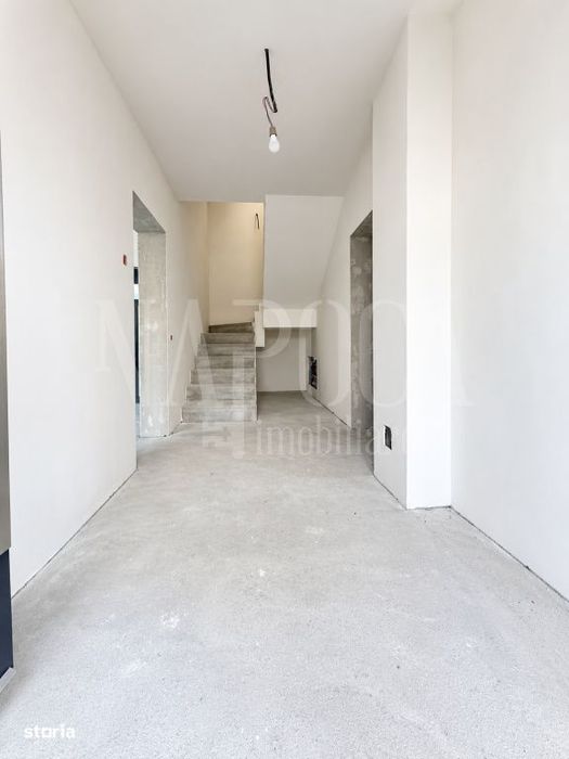 Casa 5 camere de vanzare in Buna Ziua, Cluj Napoca