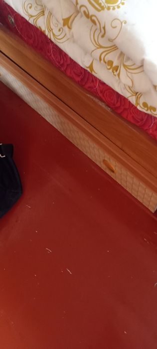 Кровать Беларусия с нишей