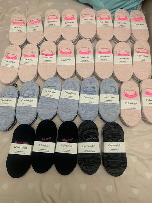 Șosete ck originale