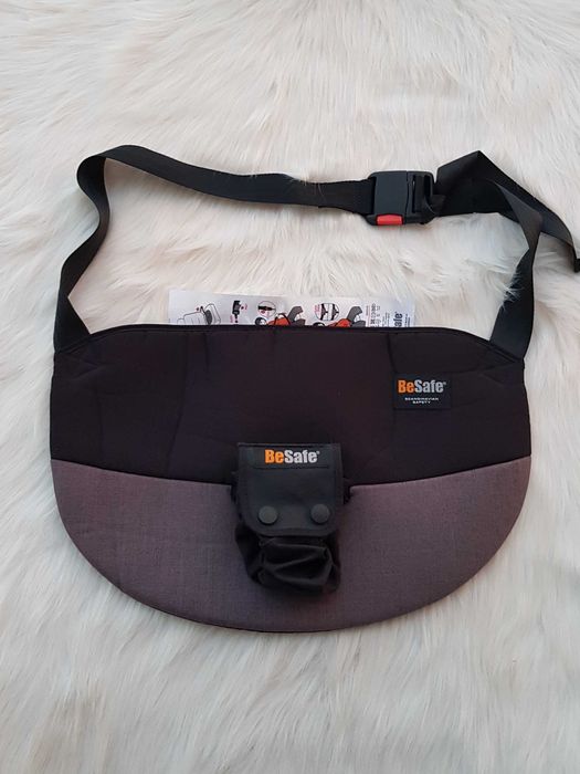 Колан за бременни BeSafe iZi fix за автомобил