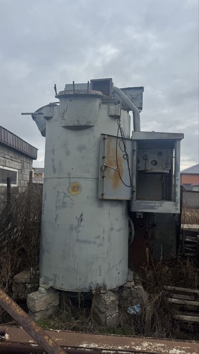 Продам гараж металлический