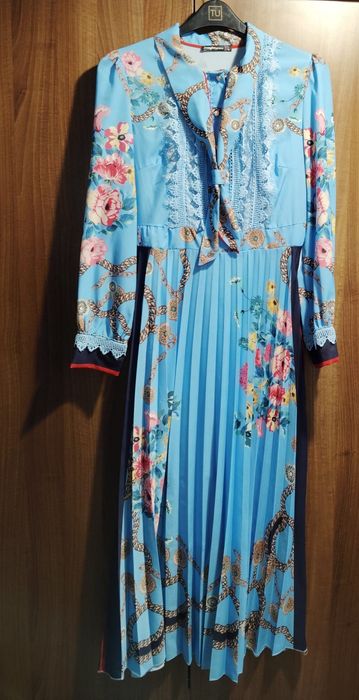 Rochie eleganta de zi sau de seaea