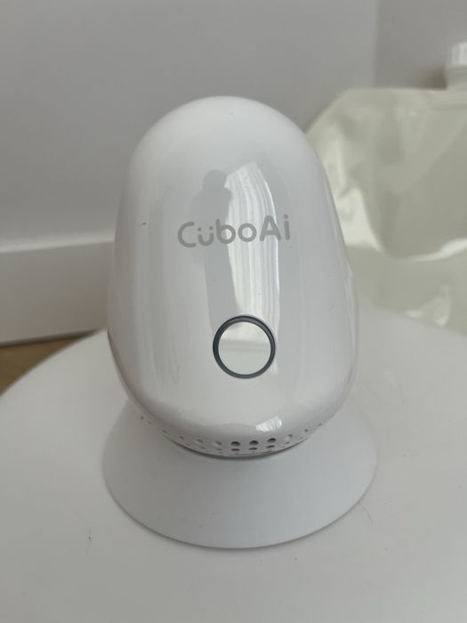CuboAI Smart Baby Monitor