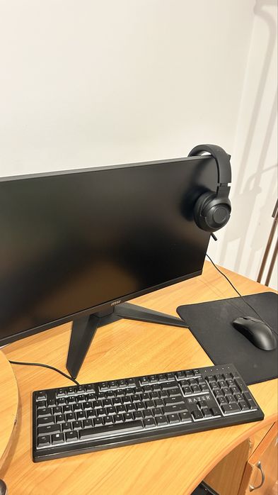 Setup pc gaming I7 6700,1660ti 6 gb ,16 gb RAM