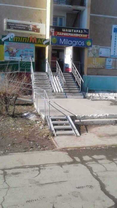 Продам коммерческую недвижимость