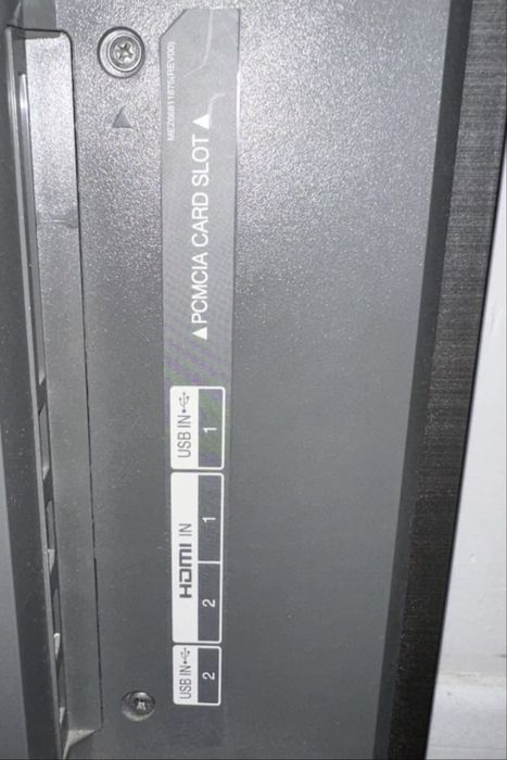 Телевизор плазменный LG