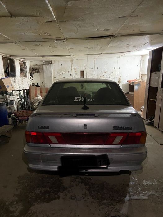 Ваз 2115 сатылады…