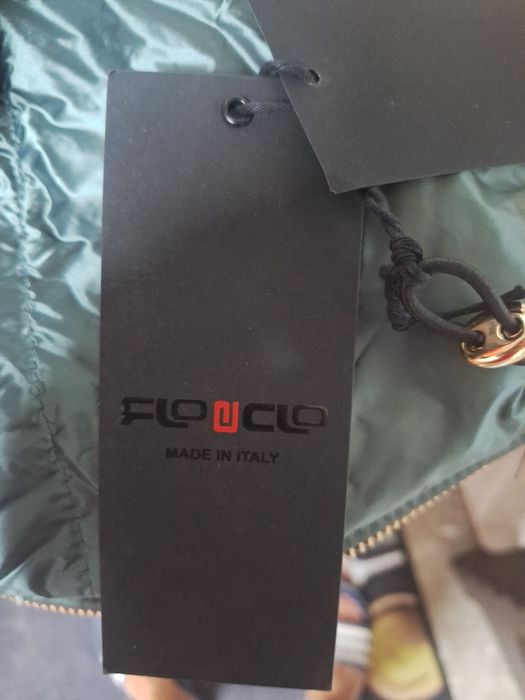 Geaca flo&clo elly 100