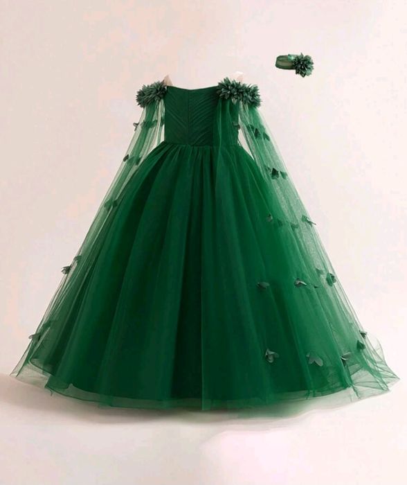 Rochie de prințesă in stare impecabilă