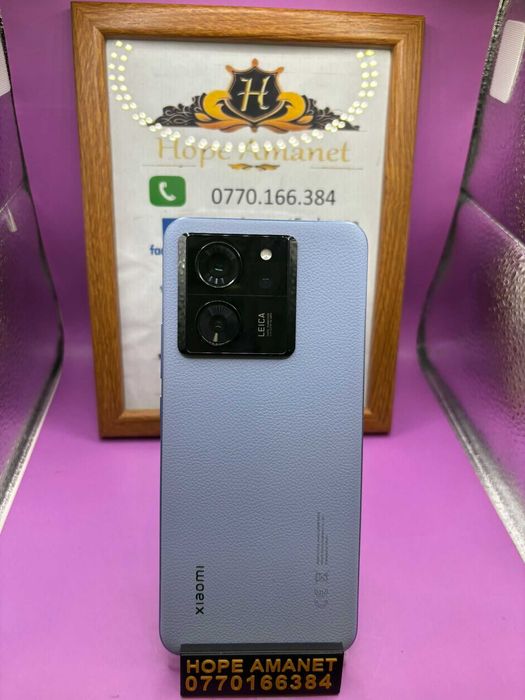 HOPE AMANET P2 - Xiaomi 13T / 256GB / 8GB Ram