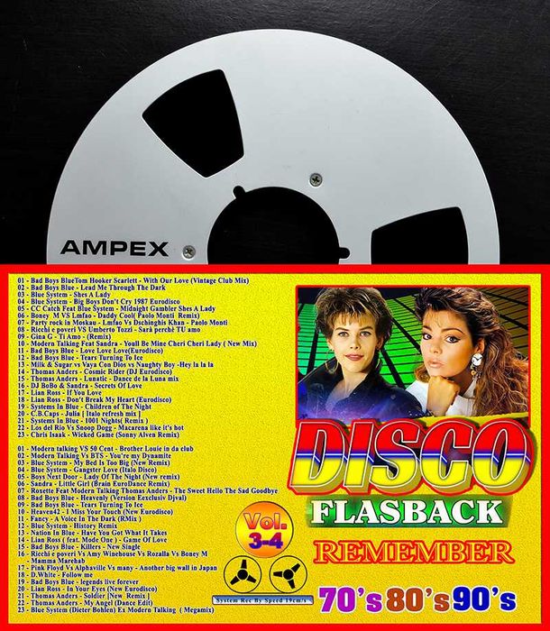 vand banda 26,5cm contine muzica