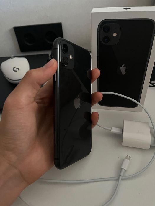 Iphone айфон 11 идеал