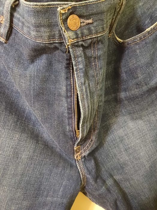 Ralph Lauren оригинални дънки, мъжки, 38x30