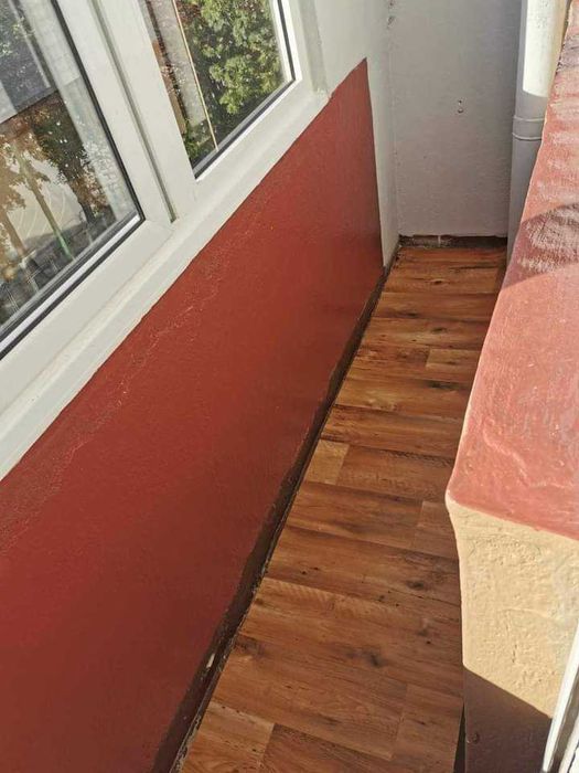 Продавам двустаен апартамент в центъра на Габрово.