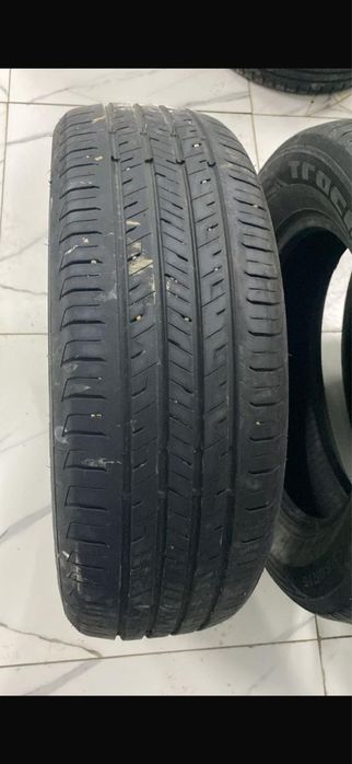 б/у покрышки летние