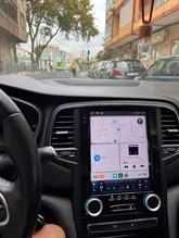 Navigatie Renault Megan4, Talisman, Koleos 2017/2019, 8Core, 3G RAM/32