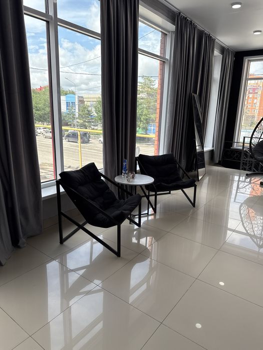 Место на суббаренду барберу