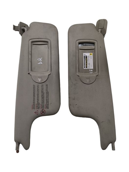 Parasolar Renault Megane Ii Bm0/1_, Cm0/1_ 2001 - 2012