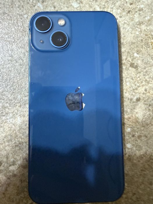 Iphone 13 128 Gb .Blue