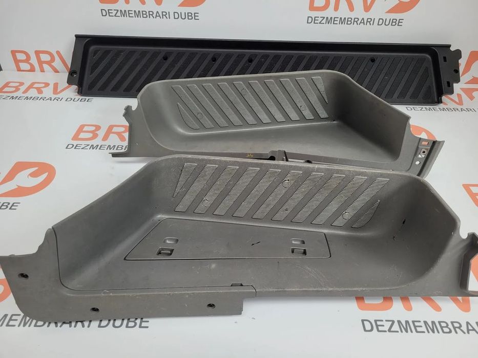 Scarita culisanta / fata Vw Crafter Euro 4 / Euro 5 (2006-2015) an fab