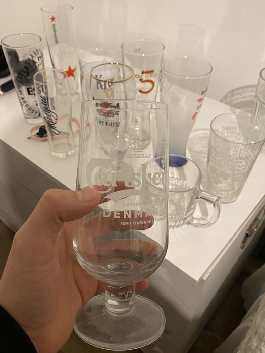 Кружки для коллекций