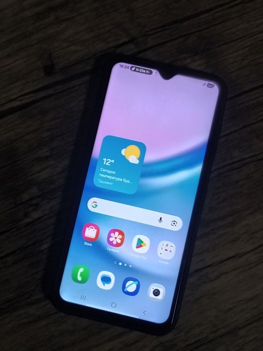 Samsung Galaxy A 15 Piro