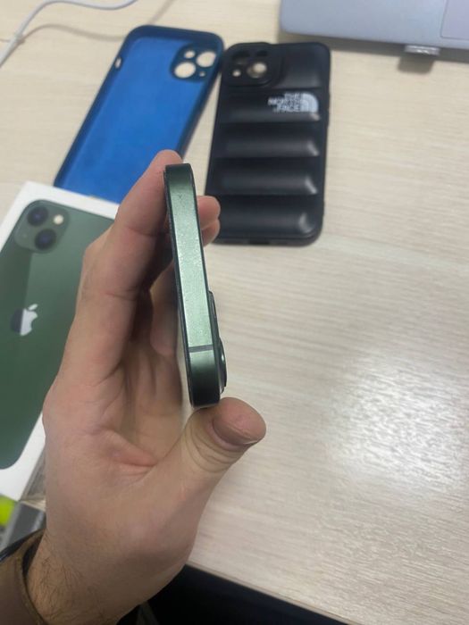 Iphone 13 256gb айфон 13 256 гб