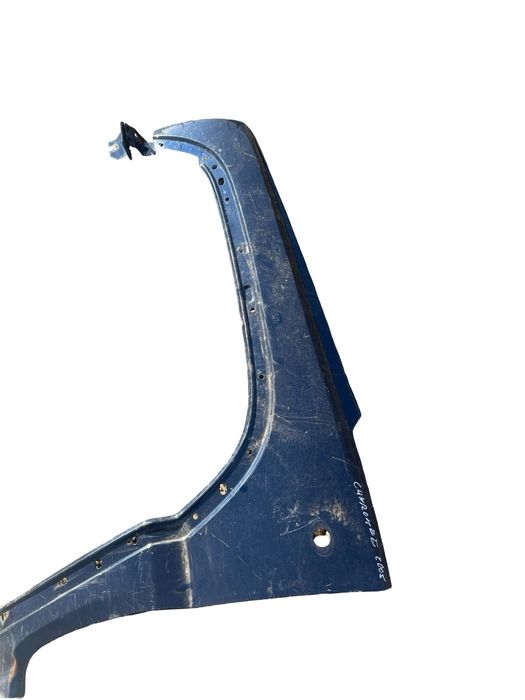 Aripa Fata Stanga Jeep Grand Cherokee Ii Wj, Wg 1998 - 2005