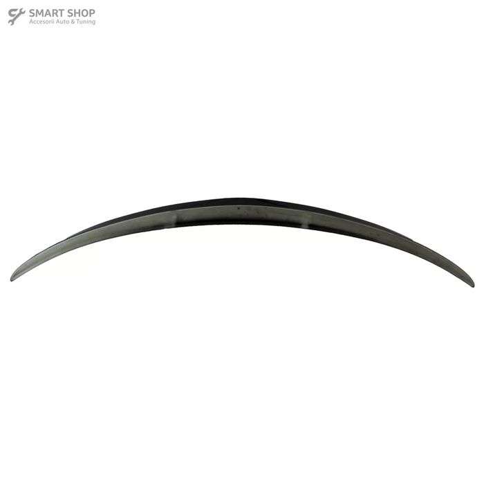 Eleron Portbagaj Mercedes C-Class W205 (2014-2020) Design Negru Lucios