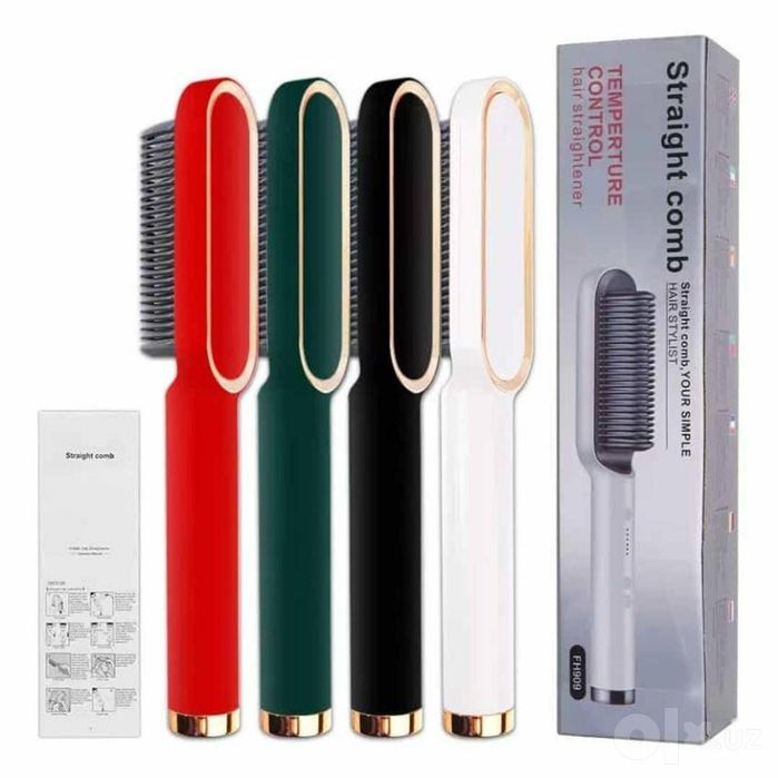 Straight comb taroq va Fk-9900 Feni
