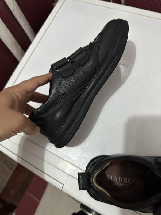 Продам детские туфли
