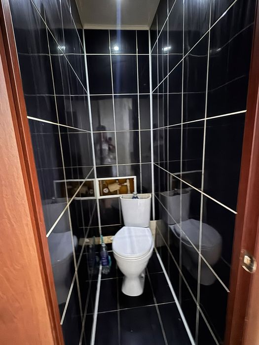Продаётся 3 комн Ремзавод 63кв