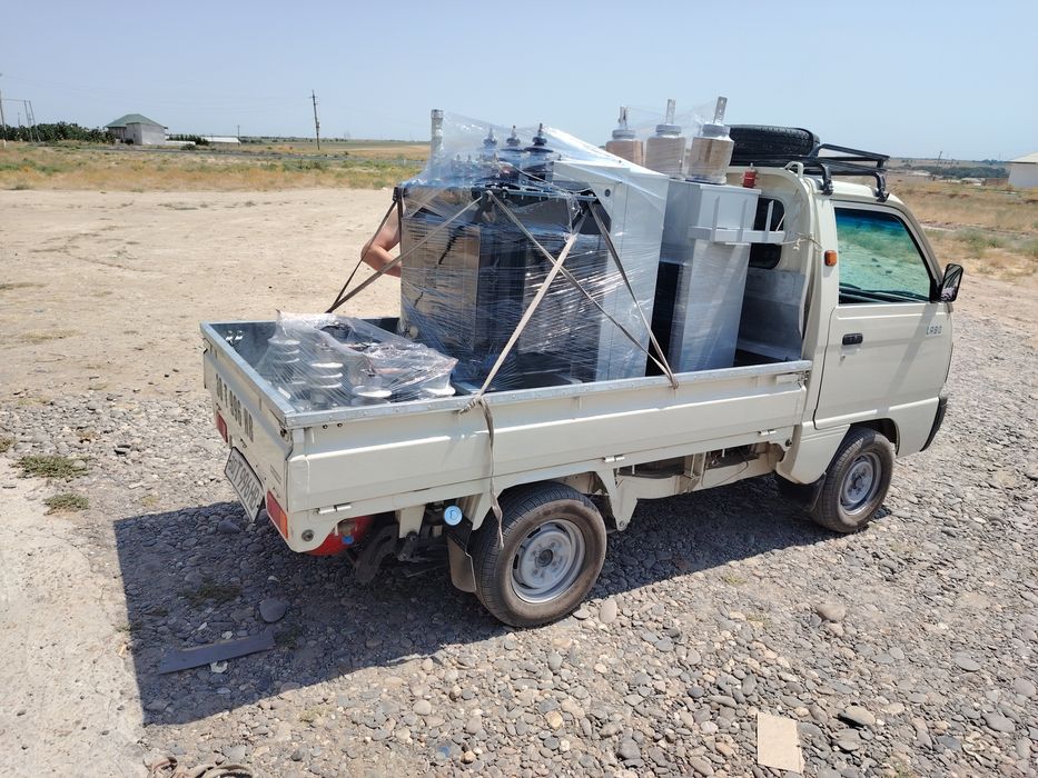 Трансформатор тмг ишлаб чикарамиз