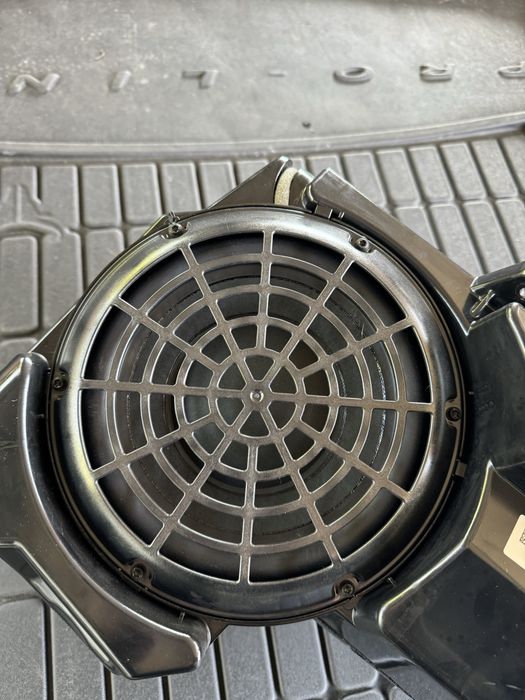 Subwoofer BOSE Audi A6 C7 4G/Allroad/A7 4G9035382A