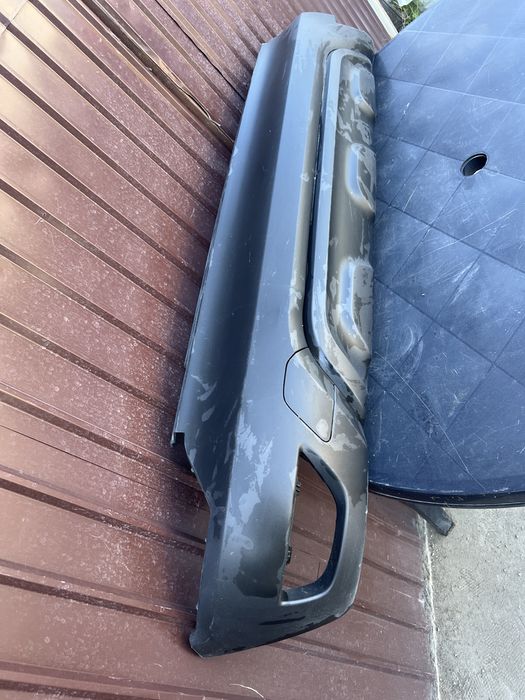 Bara spate renault captur 2017