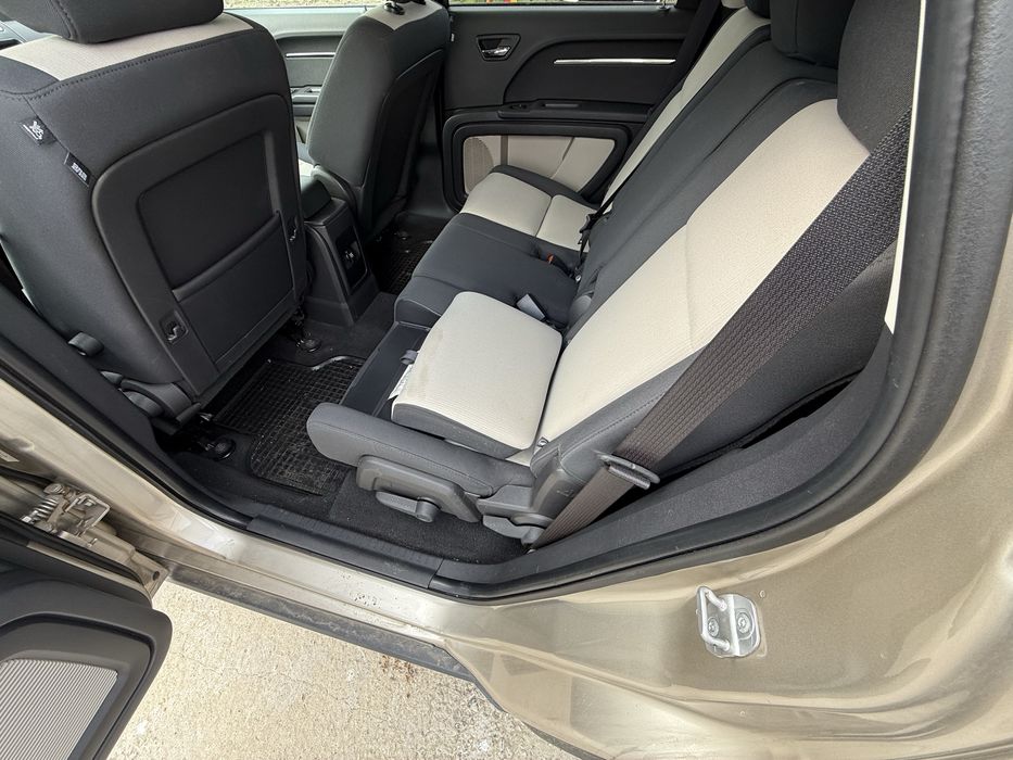 Dodge Journey 2.0 CRD –  schimbat Distributie si Turbo Recent