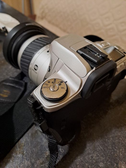 Minolta 505 si super