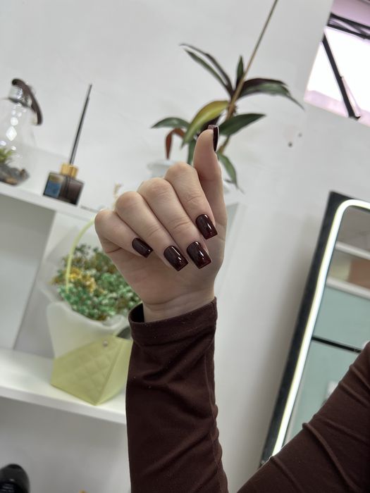 Маникюр Майкудук Караганда