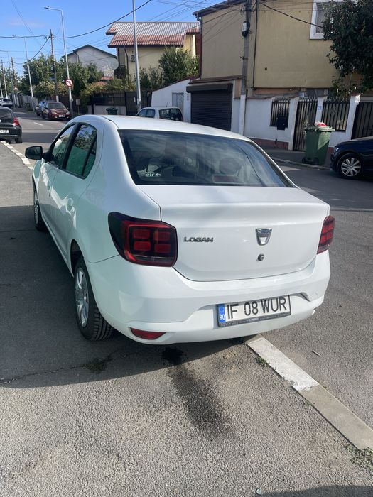 Dacia Logan 0.9 /90CP Turbo
