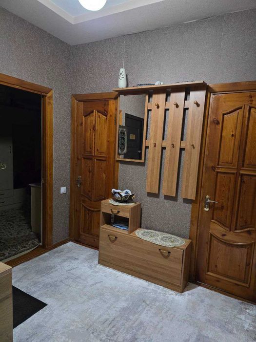 Продаётся квартира, Юнусабад - 8, 4/3/4