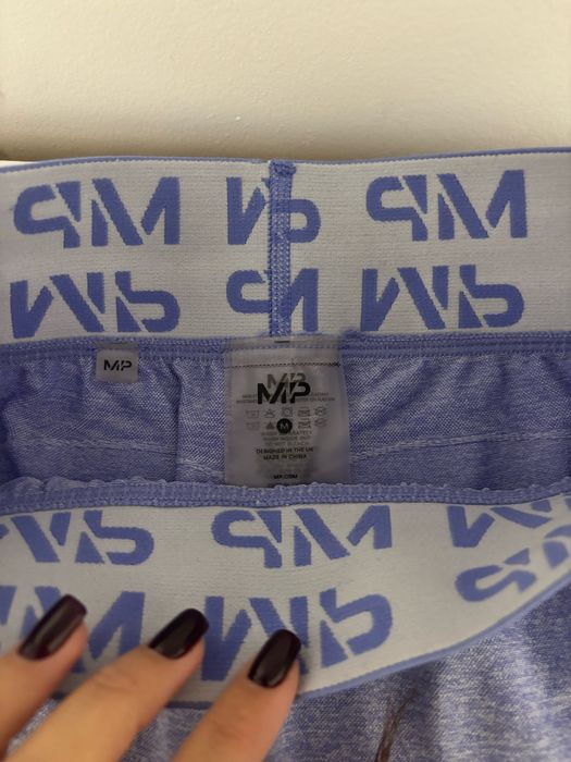 Клинове MyProtein